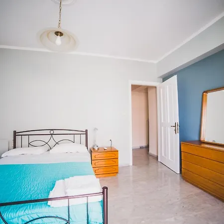 Apartment On Nikaias 5c Patras