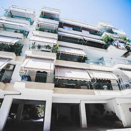 On Nikaias 5c Apartment *