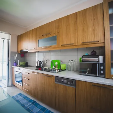 On Nikaias 5c Apartment