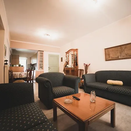 Apartment On Nikaias 5c Patras