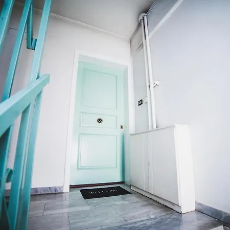 Apartment On Nikaias 5c *