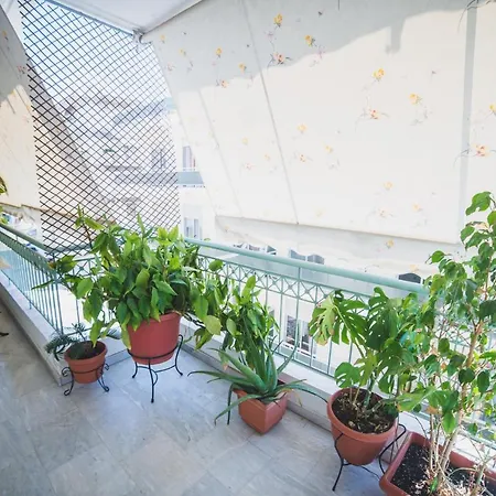 On Nikaias 5c Apartment