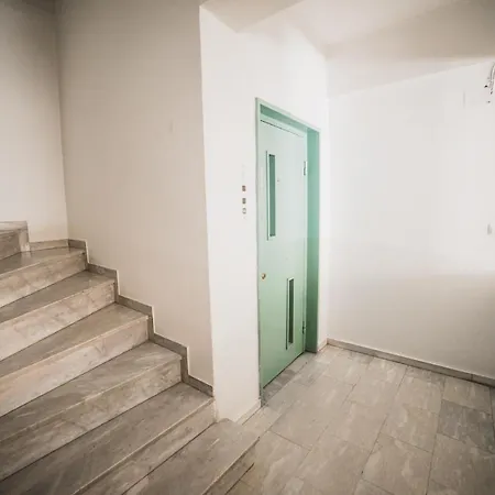 Apartment On Nikaias 5c Patras