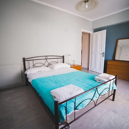 Apartament On Nikaias 5c Patras