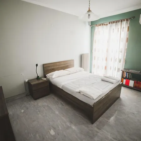 On Nikaias 5c Apartament *