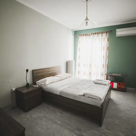 Apartament On Nikaias 5c *
