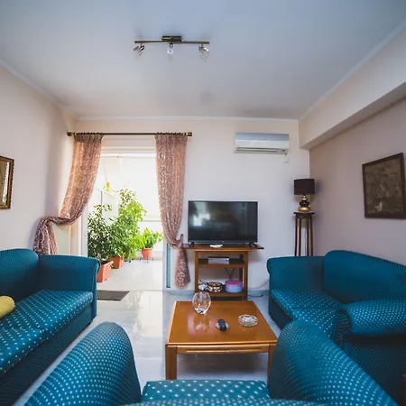 On Nikaias 5c Apartament *