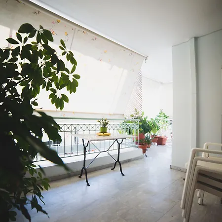 Apartament On Nikaias 5c Patras