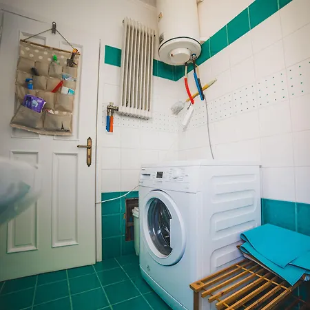 Apartament On Nikaias 5c