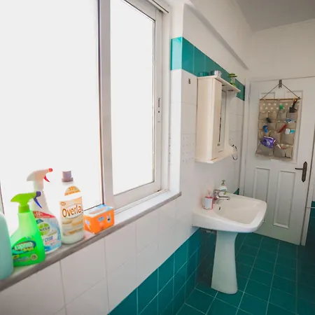 Apartament On Nikaias 5c