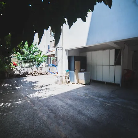 On Nikaias 5c Apartmán *